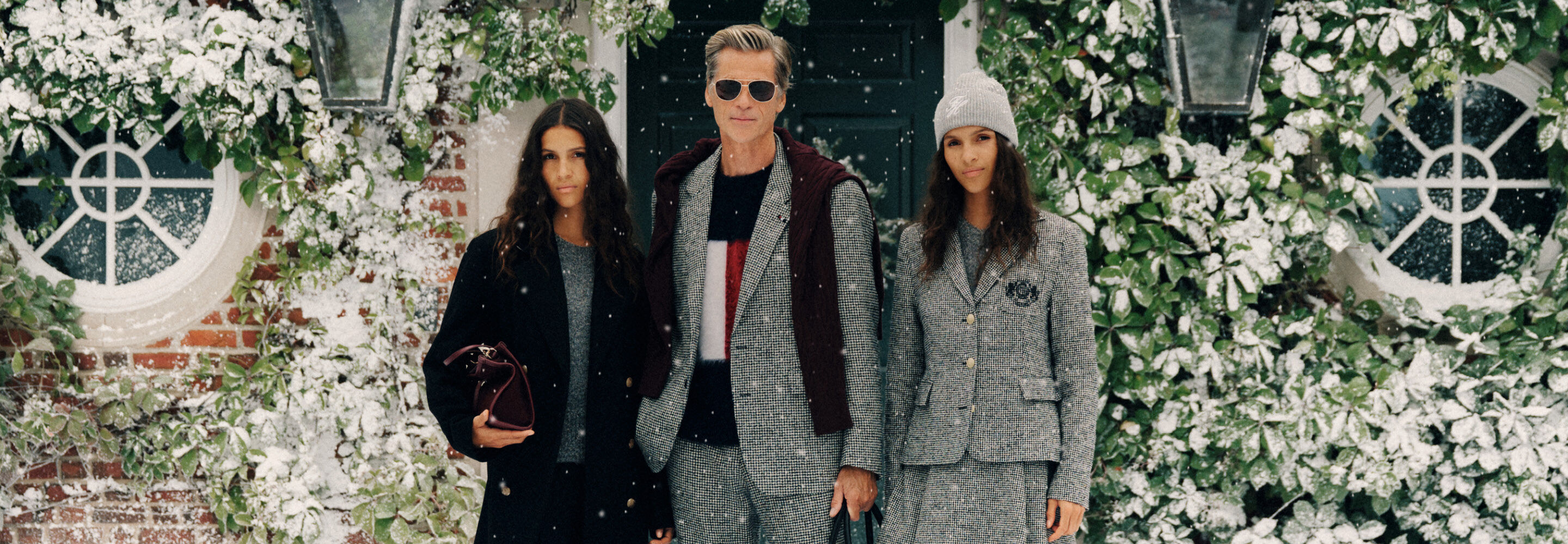 Men's Coats & Jackets